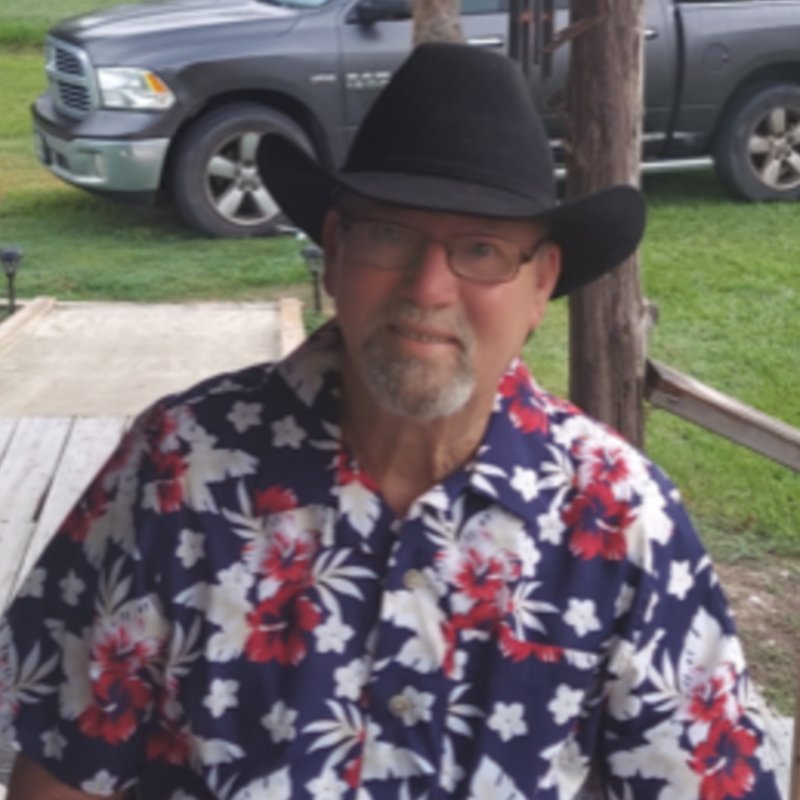 James "Butch" Wiley Barkdull Jr. - Photo 2