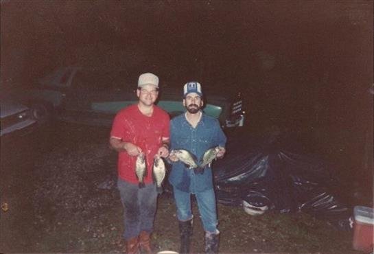 Bruce Adam Johnson - Photo 3