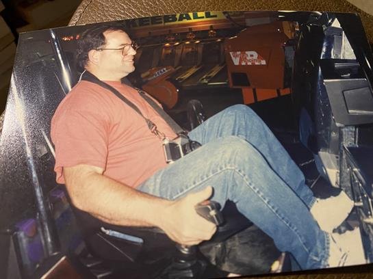 Bruce Adam Johnson - Photo 8