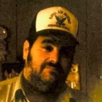 Carroll Lee Traywick