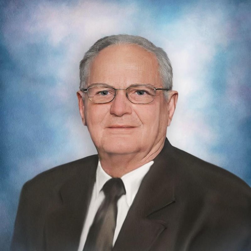 Harold Arthur Davis - Photo 2