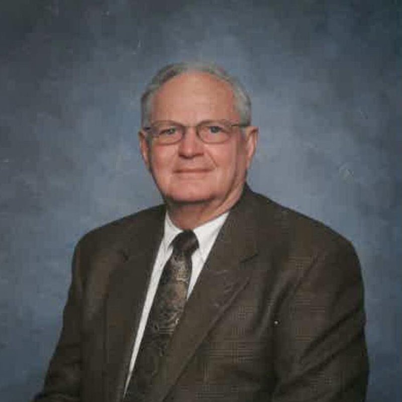 Harold Arthur Davis - Photo 3