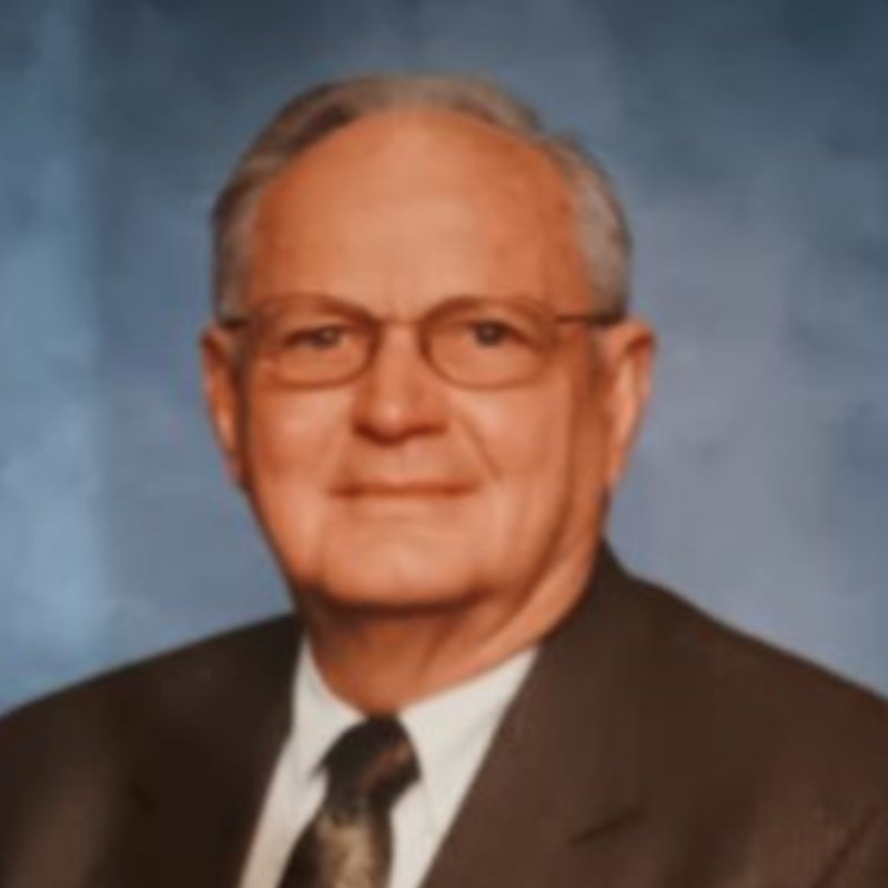 Harold Arthur Davis - Photo 4