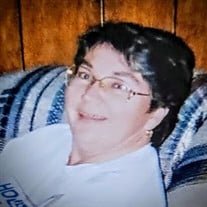 Cynthia Marlene "Cindy" Wiggins