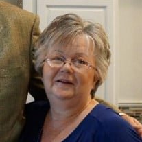 Esther Laverne Brown