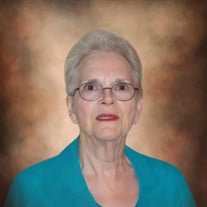 Marian Ellyn Hendrix Sutton