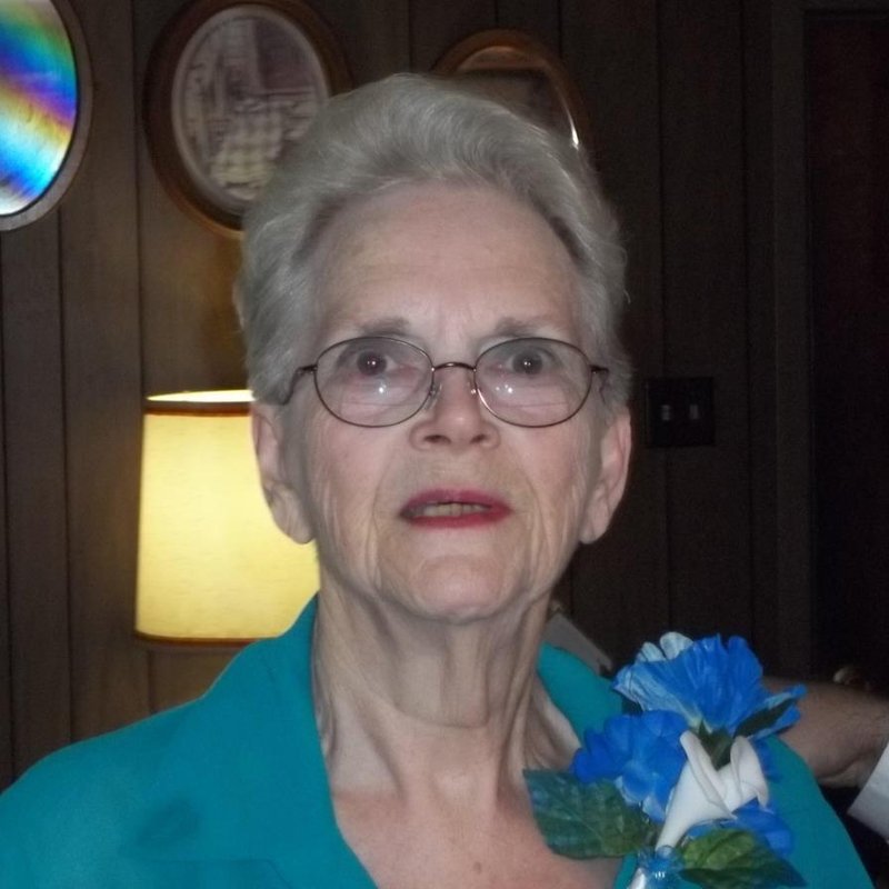 Marian Ellyn Hendrix Sutton - Photo 3