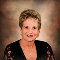 Edrese Joanne Hufford