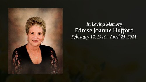 Edrese Joanne Hufford - Photo 4