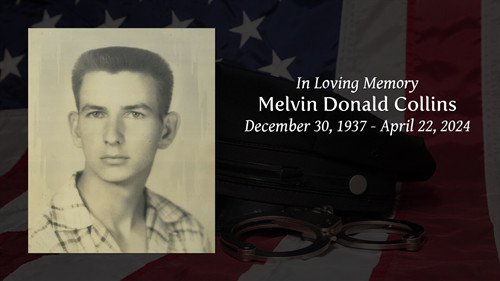Melvin Donald Collins - Photo 2