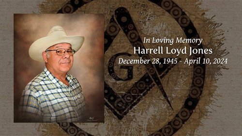 Harrell Loyd Jones - Photo 3