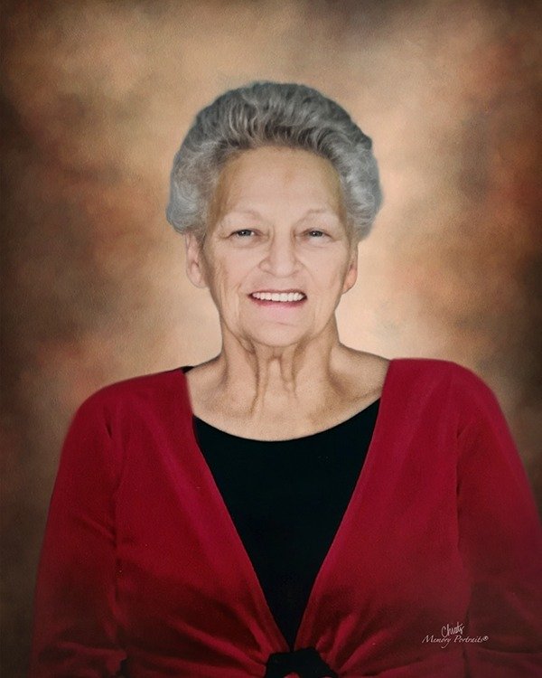 Mildred Bernice "Rip" Gibson