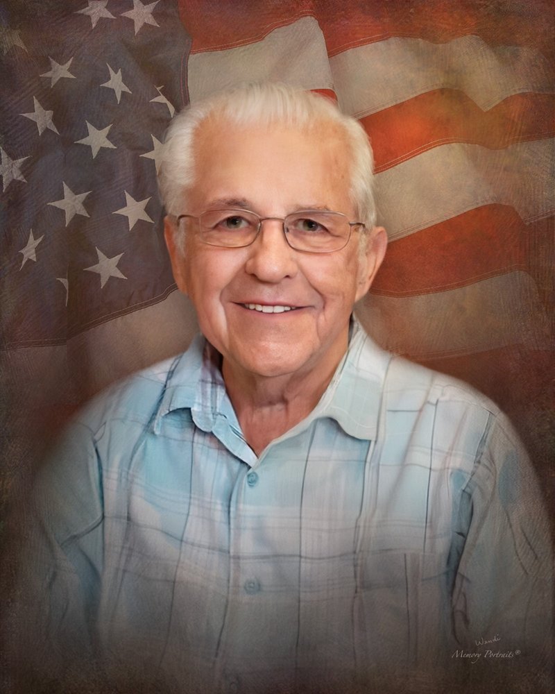 Gordon Milton Rountree