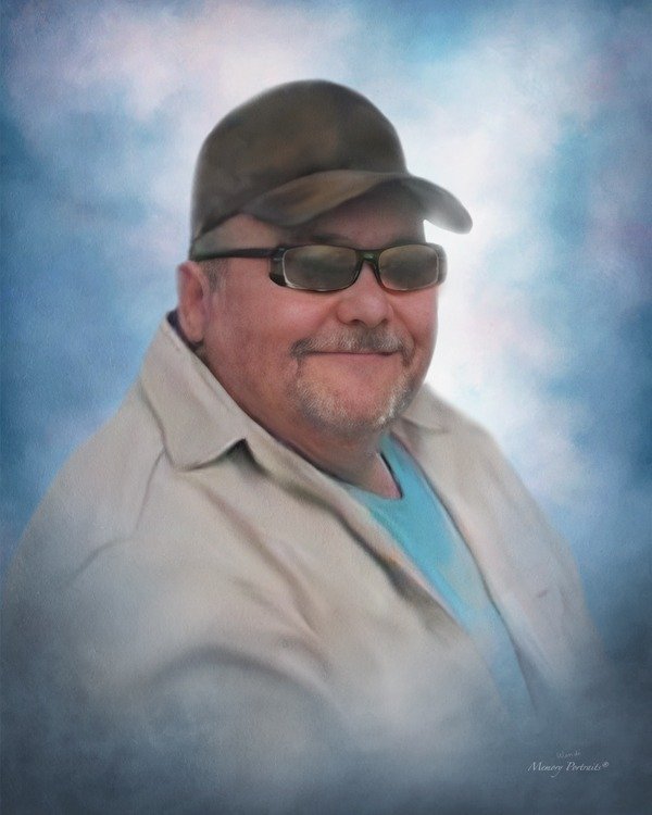 Tommy "Tiger" Tousha