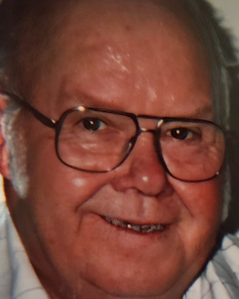 Jackson Elias Pesnell