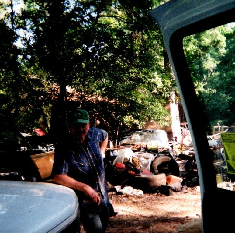 JD Ainsworth - Photo 9