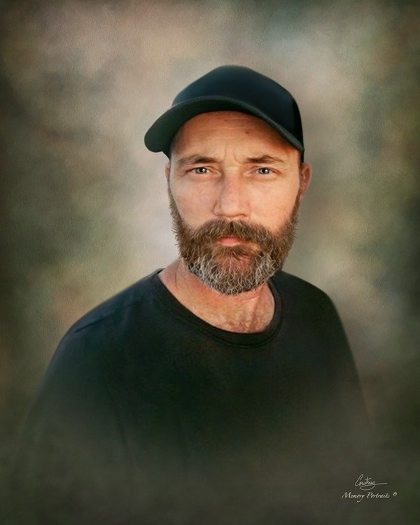 James "Bubba" Scott Mangham