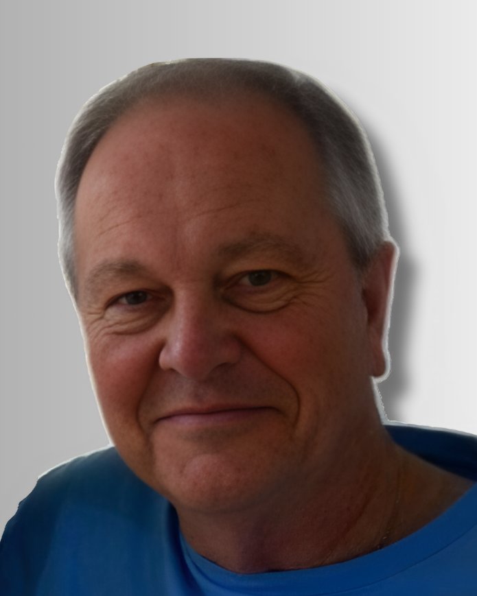 Bruce Wayne Clements