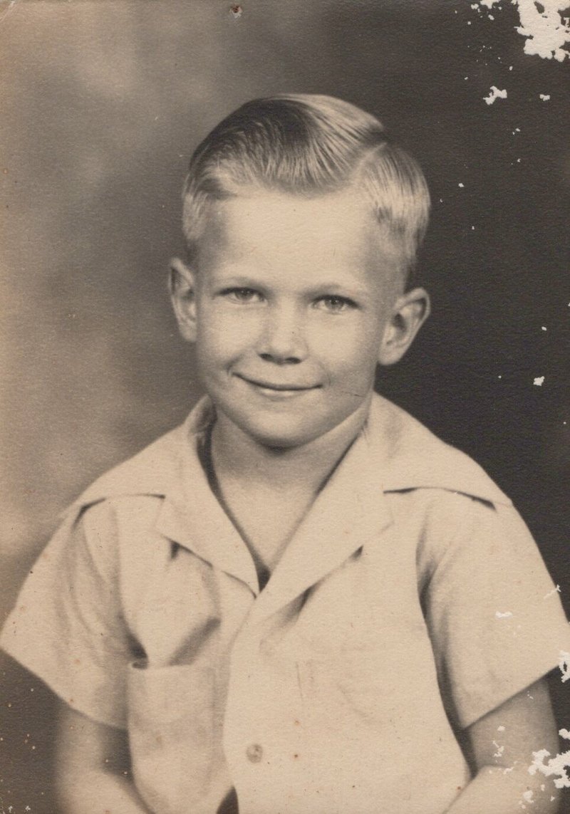 Clifford Marion Hopson - Photo 4