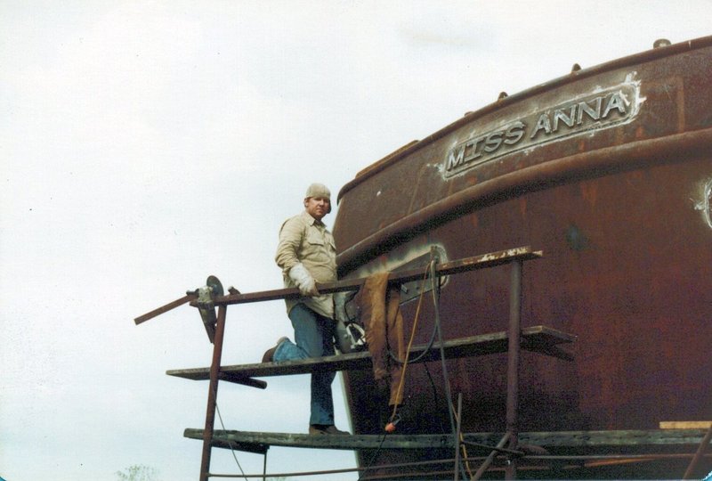 Clifford Marion Hopson - Photo 8