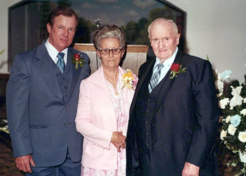 Clifford Marion Hopson - Photo 7