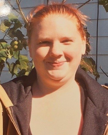 Emilee Michaela Brandon