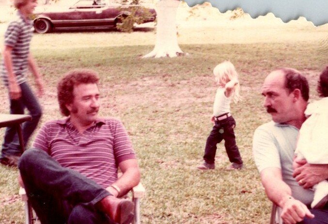 Gordon Melancon - Photo 5