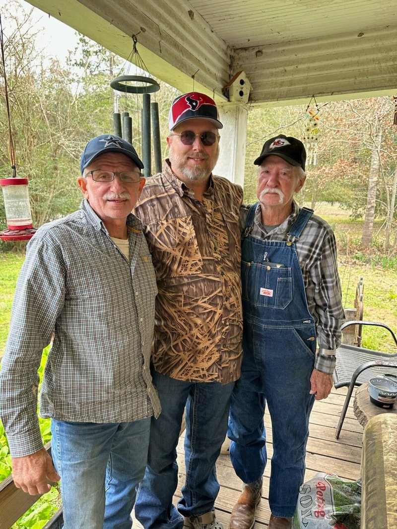 Gordon Melancon - Photo 4