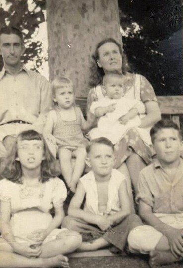 Gordon Melancon - Photo 8