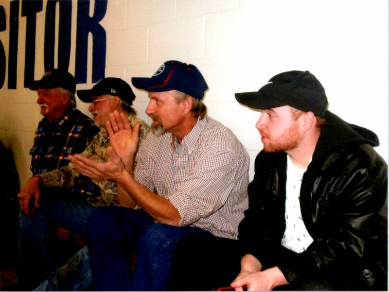 Gordon Melancon - Photo 10