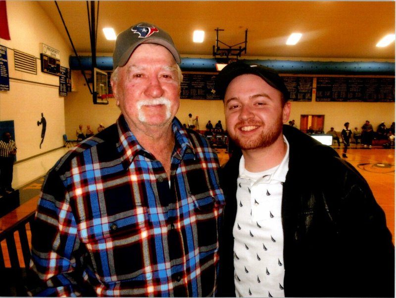 Gordon Melancon - Photo 11