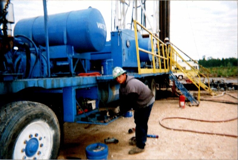 Terry Lee Powell - Photo 10