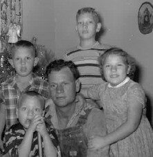 Terry Lee Powell - Photo 4