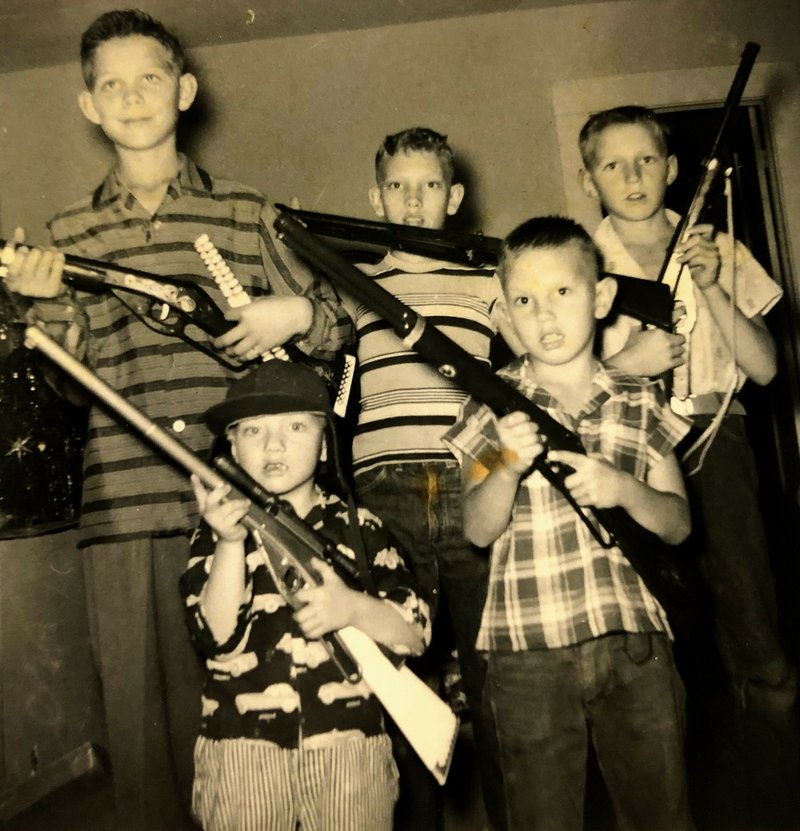 Terry Lee Powell - Photo 7