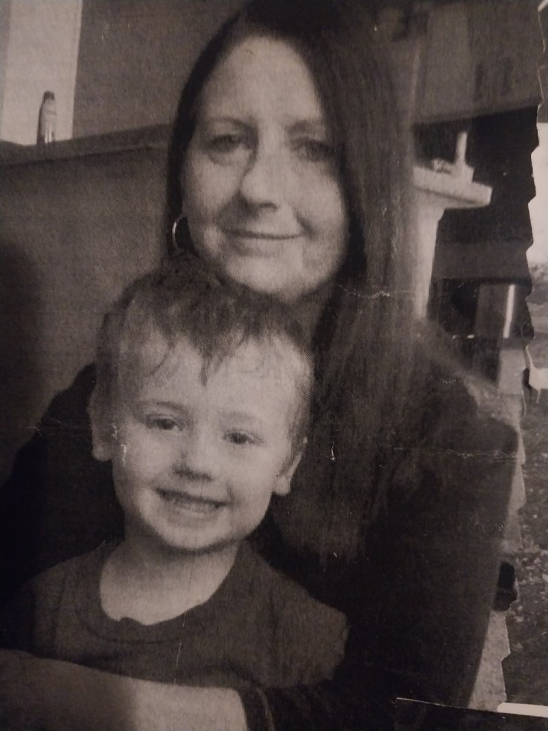 Cynthia Caroline Bounds - Photo 2