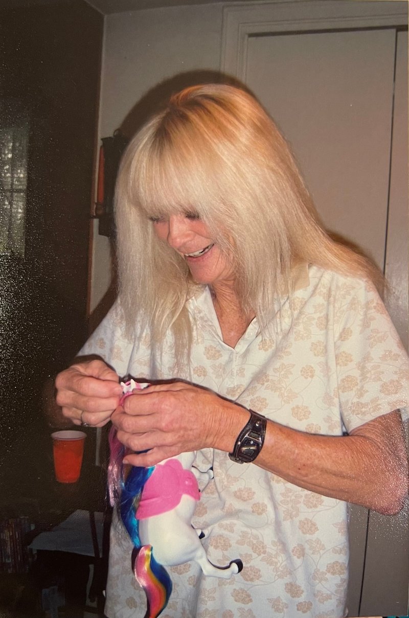 Judy Diane Taylor - Photo 4