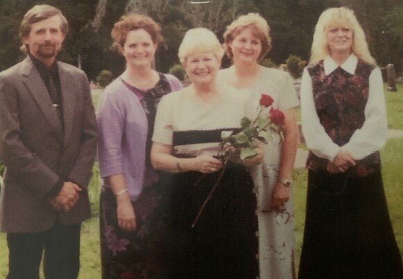 Judy Diane Taylor - Photo 8