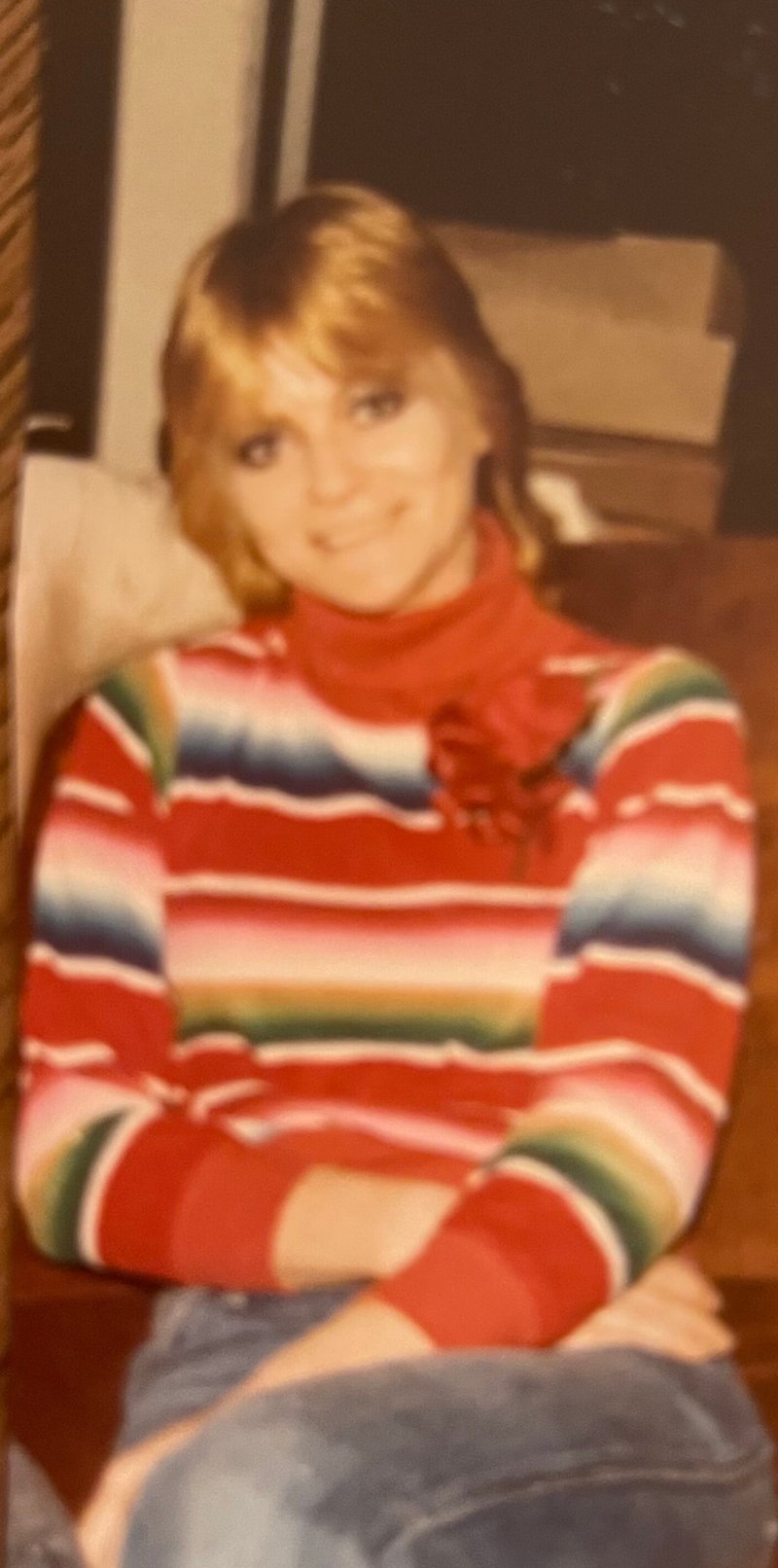 Judy Diane Taylor - Photo 9