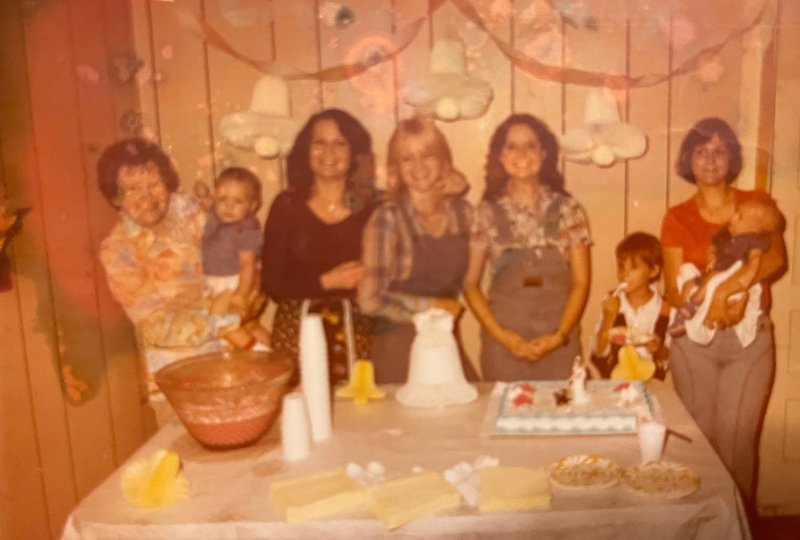 Judy Diane Taylor - Photo 11