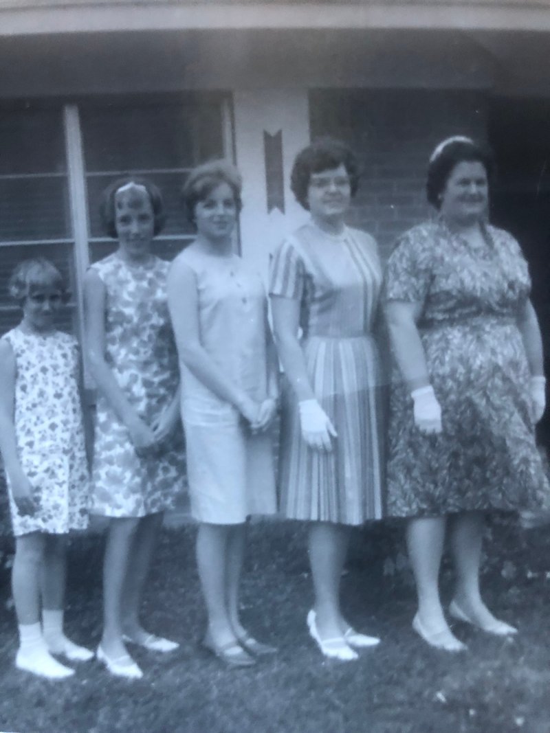 Marilyn Kay Dodd - Photo 5