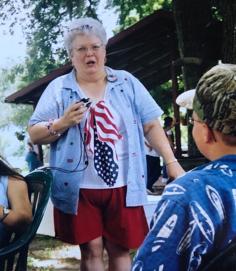 Marilyn Kay Dodd - Photo 7