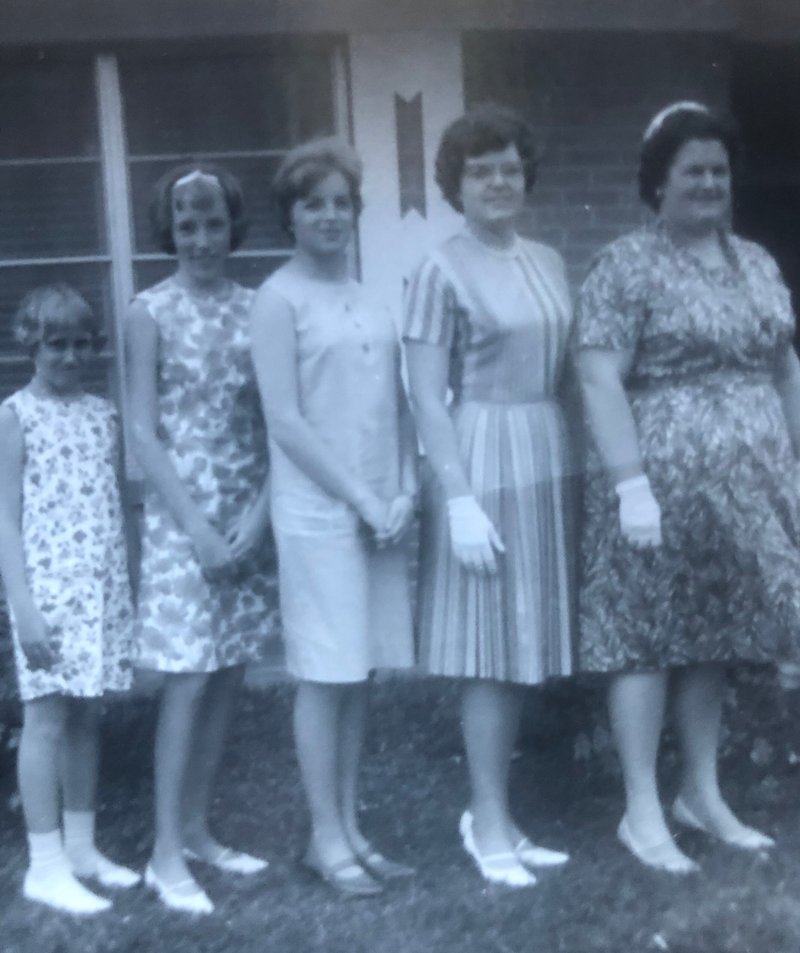 Marilyn Kay Dodd - Photo 10