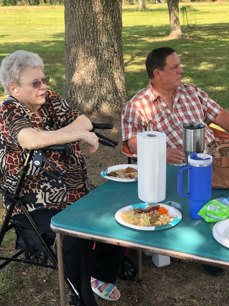 Marilyn Kay Dodd - Photo 11