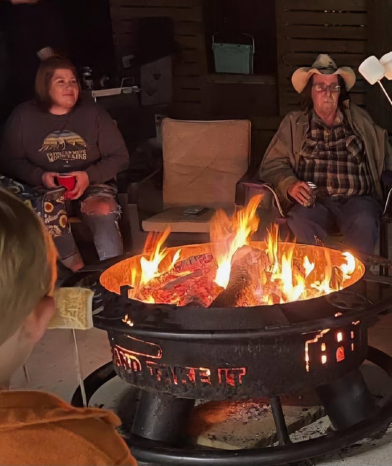 Carl Henry Cade - Photo 4