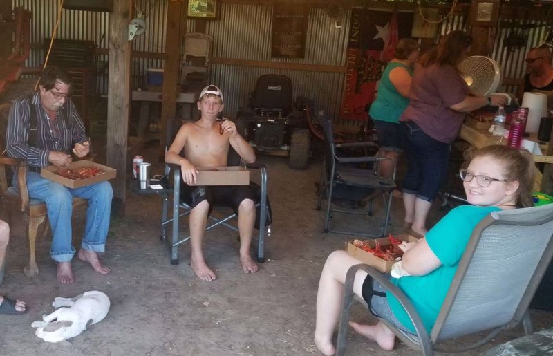 Carl Henry Cade - Photo 6