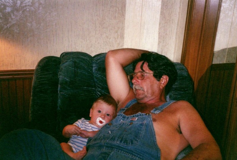 Carl Henry Cade - Photo 10