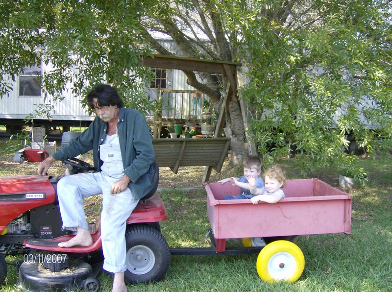 Carl Henry Cade - Photo 11