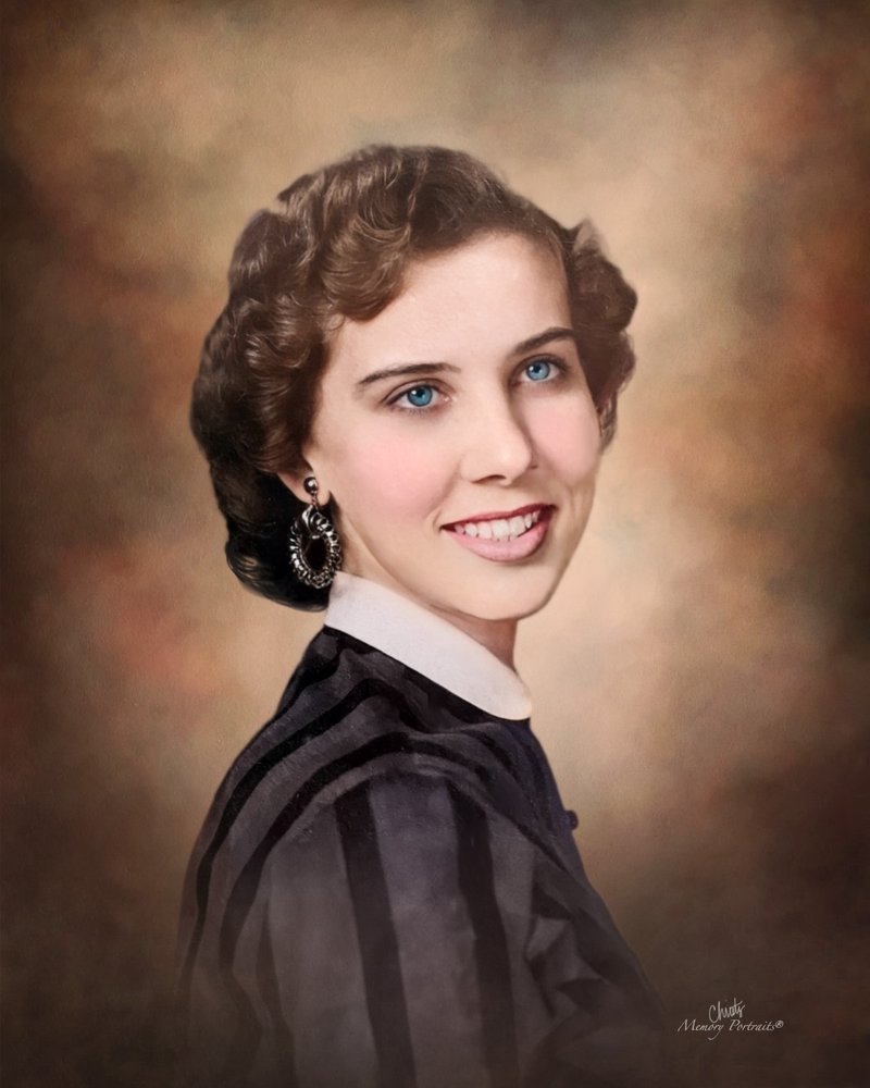 Barbara Jean Hortman