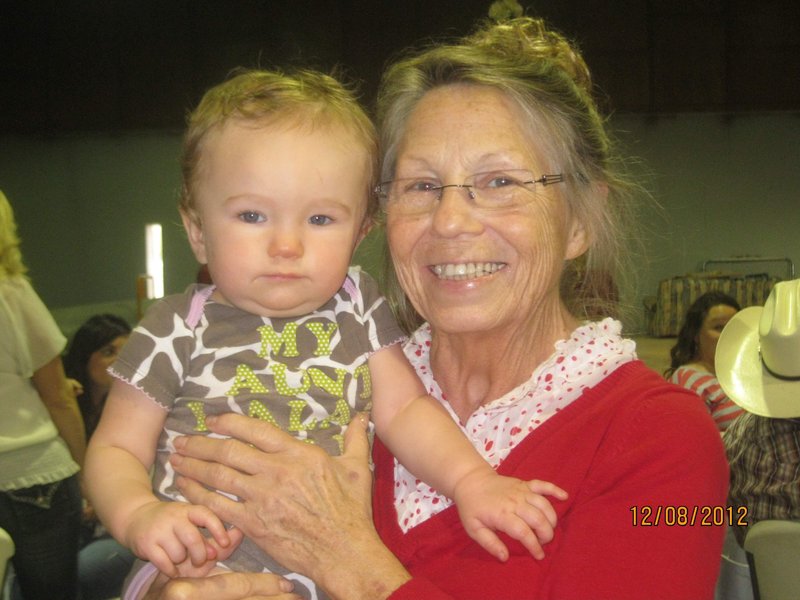 Willie Gean Whistler - Photo 11