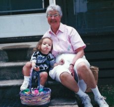 Ruth Tomlinson - Photo 4